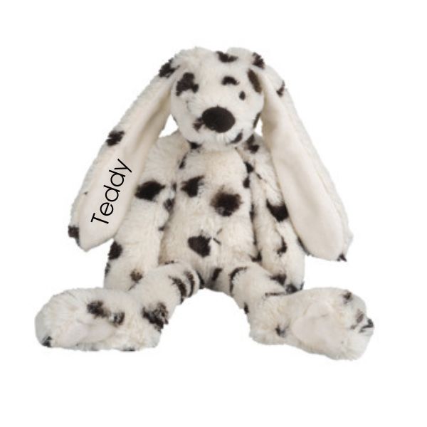 Happy Horse knuffel Richie met naam (38cm)