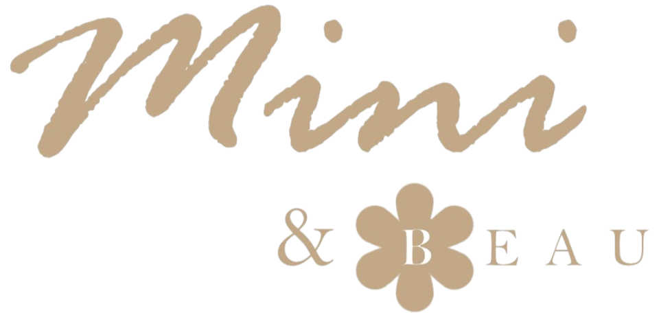 Logo Mini & Beau