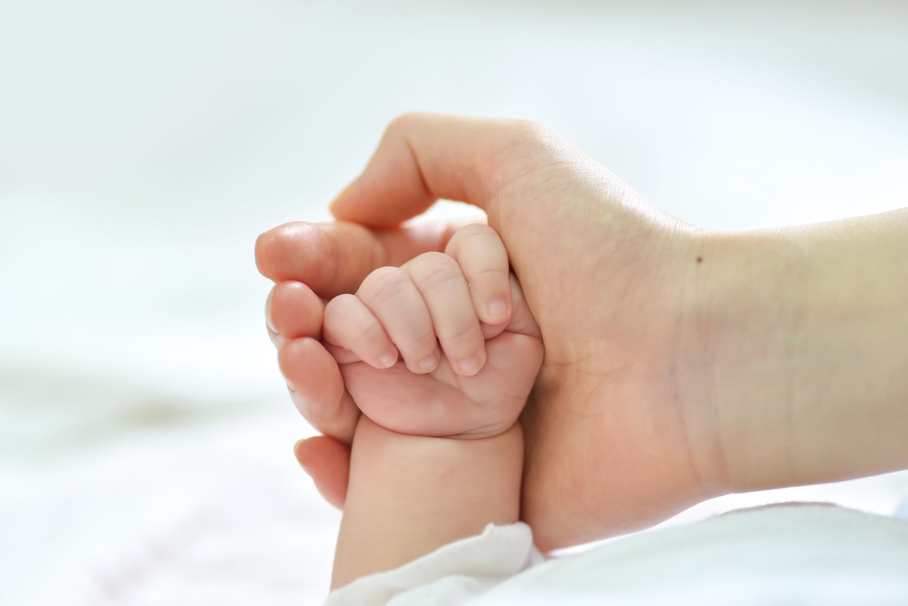 Wat Heb Je Echt Nodig voor de Eerste Dagen met je Baby?