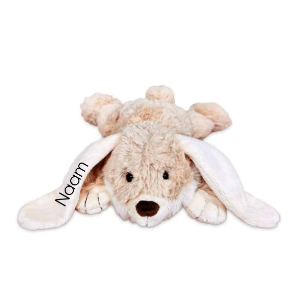 Funnies Knuffel - Beige