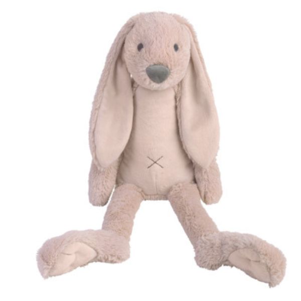 Old-pink-kraamcadeau-knuffel-Happy-Horse