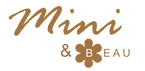 Mini & Beau logo