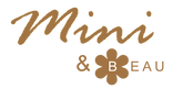 Mini & Beau logo