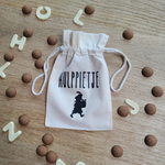 Pepernootzakje ‘hulppietje’