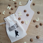 Pepernootzak ‘hulppietje’