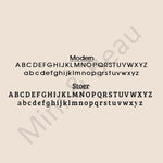 Lettertype