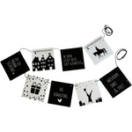 Sinterklaas slinger voor thuis